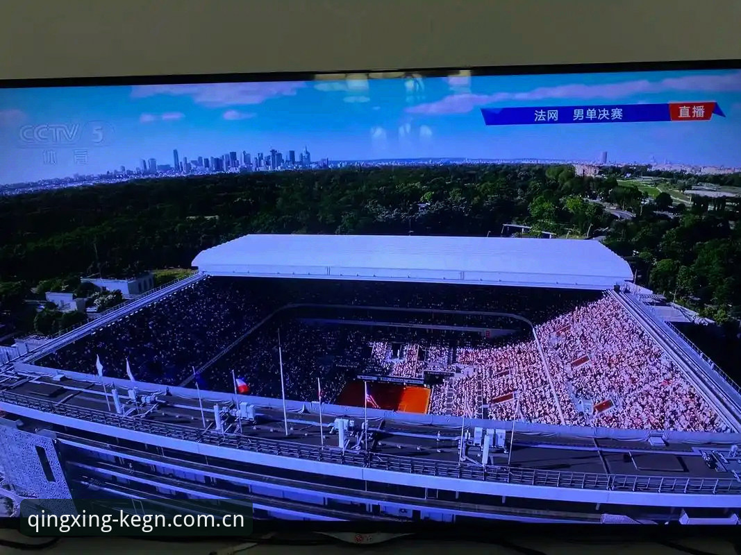 清醒创作的本地舞台苹果版安装安装失败 法网决赛后的冷思考:90后的时代终于来了吗?